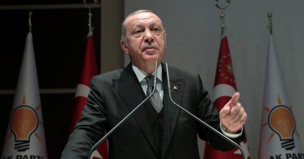 تركيا تنتقد تصريحات لو دريان بشأن أردوغان بقضية خاشقجي