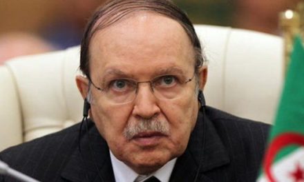 ما صحة استقالة الرئيس الجزائري؟