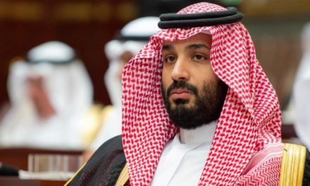 ولي العهد السعودي يبدأ جولة خارجية تشمل دولا عربية
