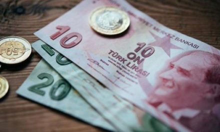 الليرة التركية تقفز لأعلى مستوى في 3 أشهر أمام الدولار