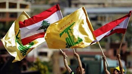 هكذا قرأ حزب الله جولة هيل في بيروت