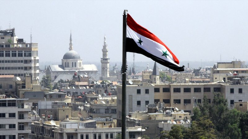 هل تعود سوريا من الباب الحكومي؟