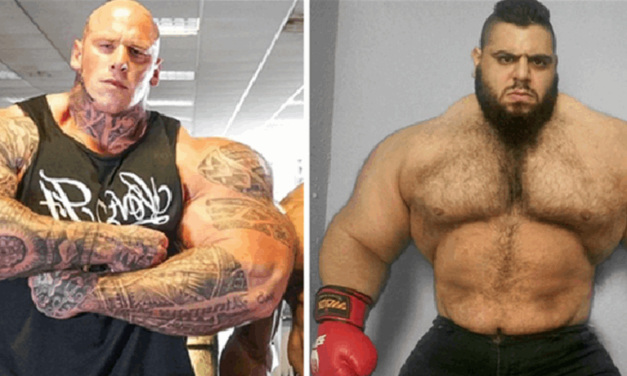 الوحش البريطاني” يوافق على نزال “العملاق الإيراني”