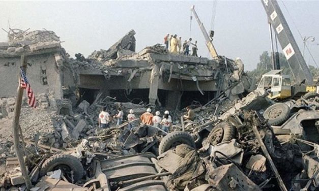 مغنية إلى الواجهة:أسرار الانفجار الذي اغتاله كُشفت!