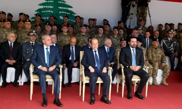 هل يرفع الحريري البطاقة الحمراء بوجه مبادرة باسيل؟