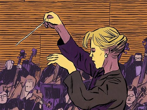 جنبلاط شكرا “ألفا”: على أمل ان لا تفرض نشيد البعث والقتل