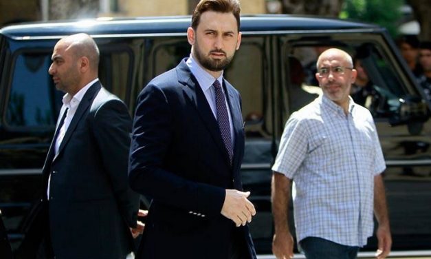 للمرة الأولى بعد الانتخابات… حاصبيا وراشيا تتحضّران لاستقبال تيمور جنبلاط