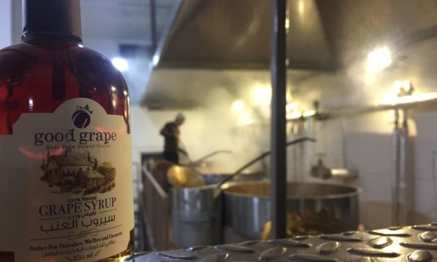 دبس راشيا “مطابق للمواصفات” وحل لمشكلة تصريف الإنتاج