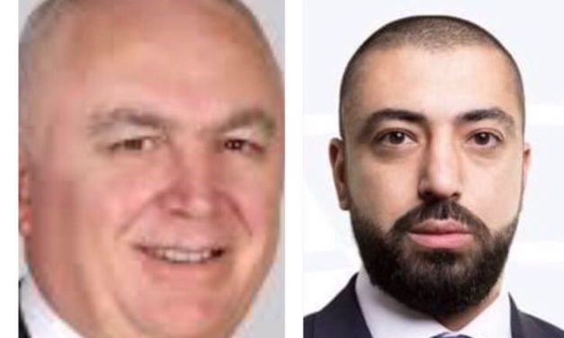 هكذا رد شارل سابا على النائب ميشال ضاهر