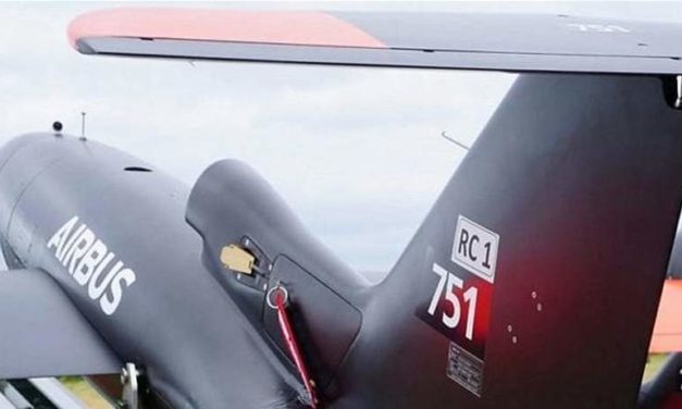 مقاتلة “المستقبل” الجوية الأوروبية قريباًَ.. “طائرة بمنظومة”!