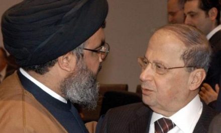 كأن الثورة لم تندلع..حزب الله وعون والحريري يؤلّفون حكومتهم