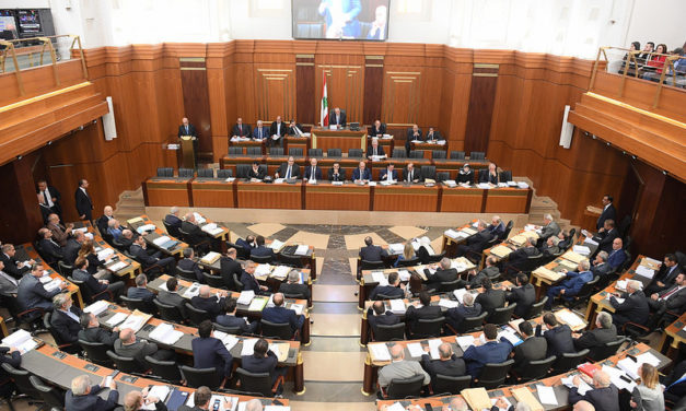 مجلس النواب أقر بند الدواء