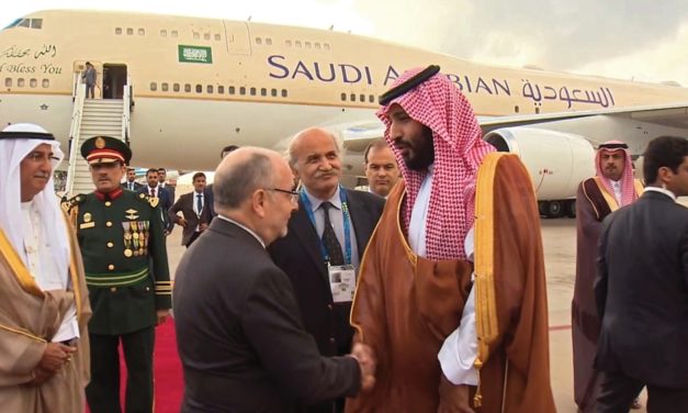 واشنطن: العلاقات مع الرياض مهمة لمواجهة الخطر الإيراني