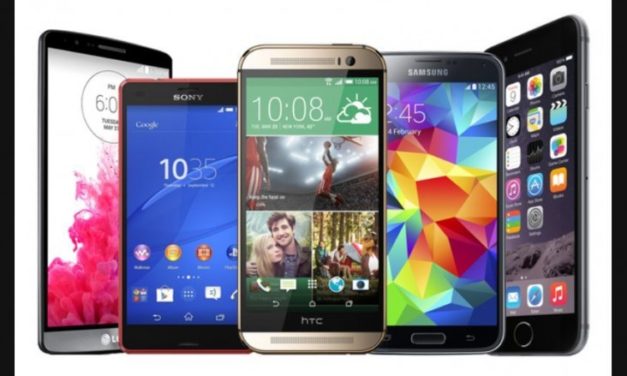 هاتفك يصيبك بالعمى!