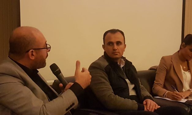 ” اللامركزية الادارية” ورشة لاتحاد بلديات جبل الشيخ والادارة بملحفها