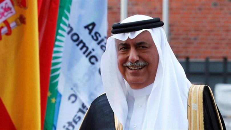 وزير الخارجية السعودي: نحن لا نمرّ بأزمة بل نشهد تحوّلاً