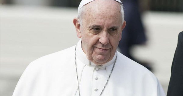 البابا فرنسيس يتعهد ألا تبقى الجرائم الجنسية في الكنيسة بدون عقاب
