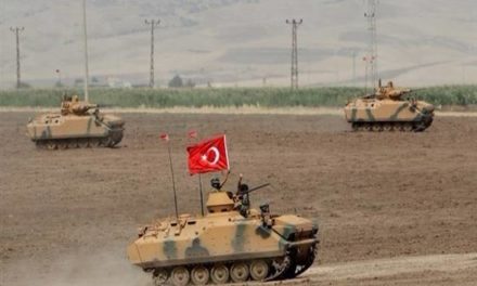 تركيا عازمة على العبور شرقي الفرات في أسرع وقت ممكن