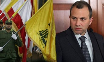 تنافس حزب الله والتيار على الثلث المعطل يؤخر الحكومة!