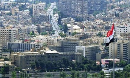 ما سرّ العودة العربية الى دمشق؟