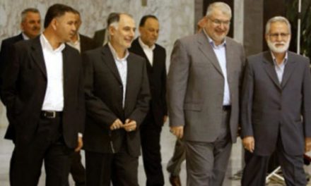 حزب الله: حكومة بشروطي أو لا حكومة