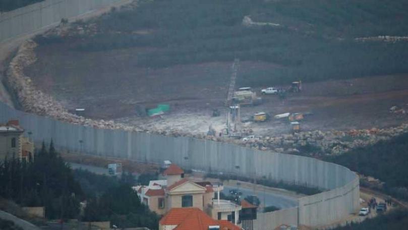 قوات إسرائيلية إضافية إلى الحدود… ونصر الله يهدد بـ رد مفتوح ومن لبنان