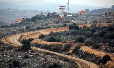 رويترز: اليونيفيل تؤكد وجود نفق ثان عند حدود لبنان وإسرائيل