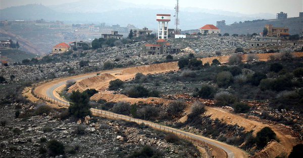 رويترز: اليونيفيل تؤكد وجود نفق ثان عند حدود لبنان وإسرائيل