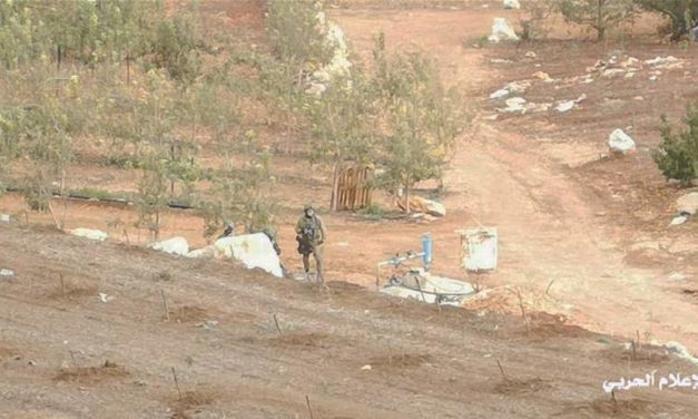 هذا ما أعلنته قيادة الجيش عن الوضع على الحدود