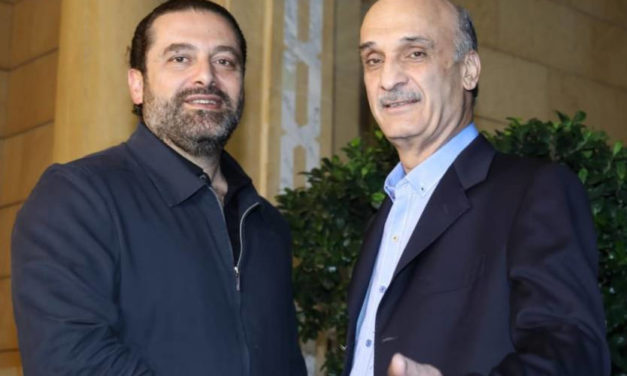 ليكن الجميع تحت سقف القانون بلا استثناء».