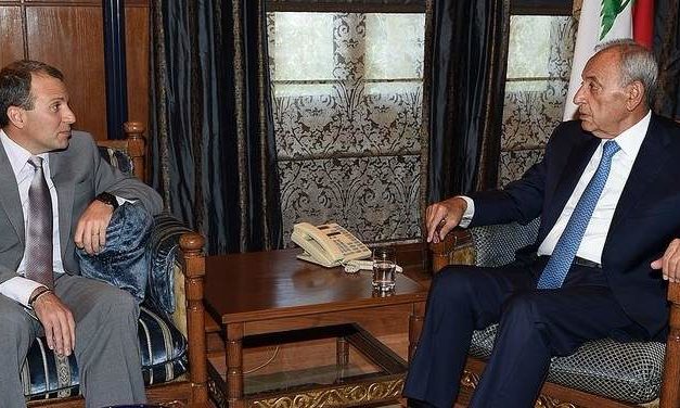 كمين الحكومة الذي نصبه باسيل ووقع فيه