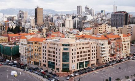 هل عادت دمشق إلى بيروت؟