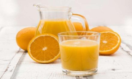 عصير البرتقال يحمي من مرض عقلي خطير!