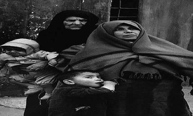 جنبلاط: وجود “داعش” لم ينتهِ…