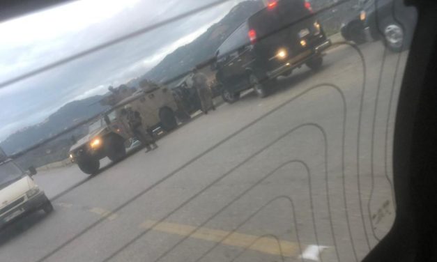 استنابات قضائية ضد المسلحين الذين تعرضوا للقوى الأمنية في الجاهلية