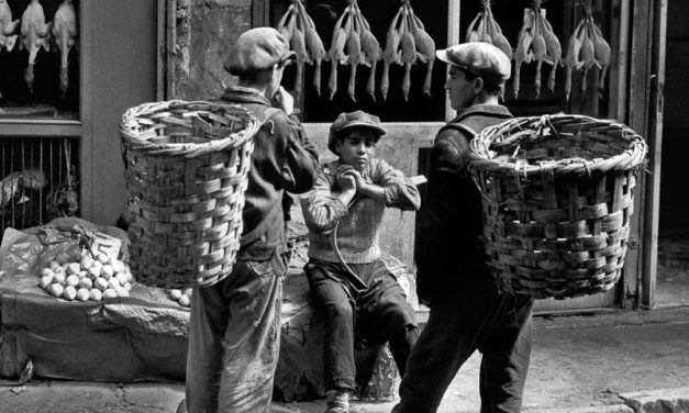 جنبلاط: غداً يوم عمل عادي