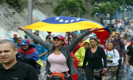 فنزويلا:  تفاصيل التحضير لإنقلاب غوايدو