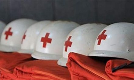 ليلة رأس السنة… الصليب الأحمر استجاب لـ340 حالة إنسانية!