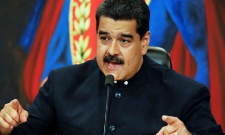 مادورو يتوعّد واشنطن