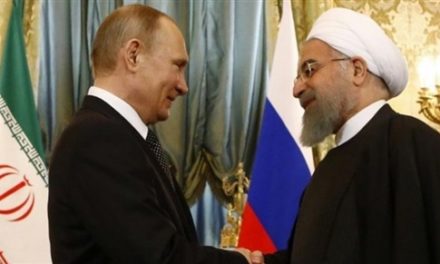 “حرب باردة” بين روسيا وإيران في سوريا