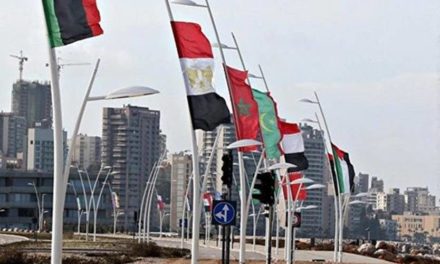 هل تُمهّد استقالة قرداحي لعودة لبنان إلى الحضن الخليجي؟