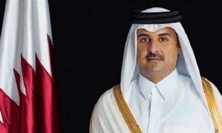 تغريدة لأمير قطر…ماذا جاء فيها؟