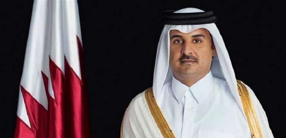 تغريدة لأمير قطر…ماذا جاء فيها؟