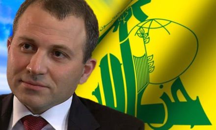 جلسة الحكومة:ممر حزب الله لاعادة باسيل إلى “بيت الطاعة”