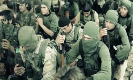 هيئة تحرير الشام تهاجم فصائل حليفة لتركيا شمال سوريا