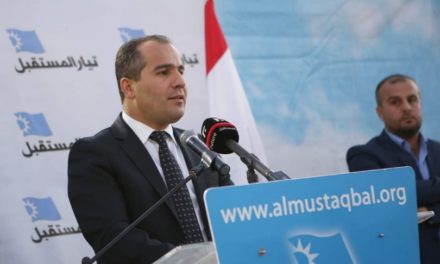 سعيد ياسين: نرفض أن يكون المواطن ضحية الفساد في كهرباء لبنان