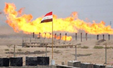 كردستان العراق يوقف تصدير النفط لإيران بشكل مفاجئ