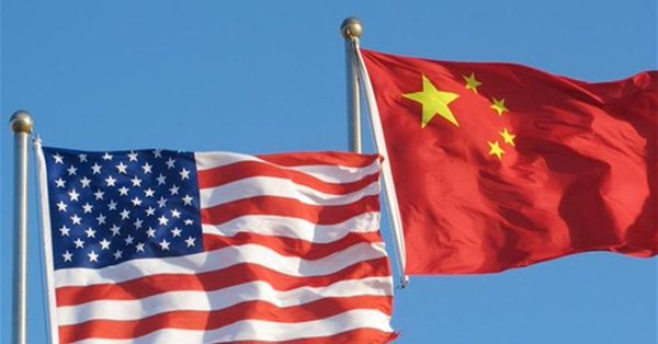 الإعلام الصيني الرسمي: مباحثات التجارة مع الولايات المتحدة تحقق تقدما مهما