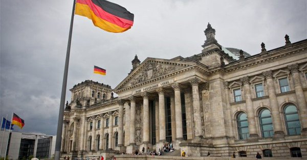 ألمانيا تعترف بخوان غوايدو رئيساً “انتقاليا” لفنزويلا