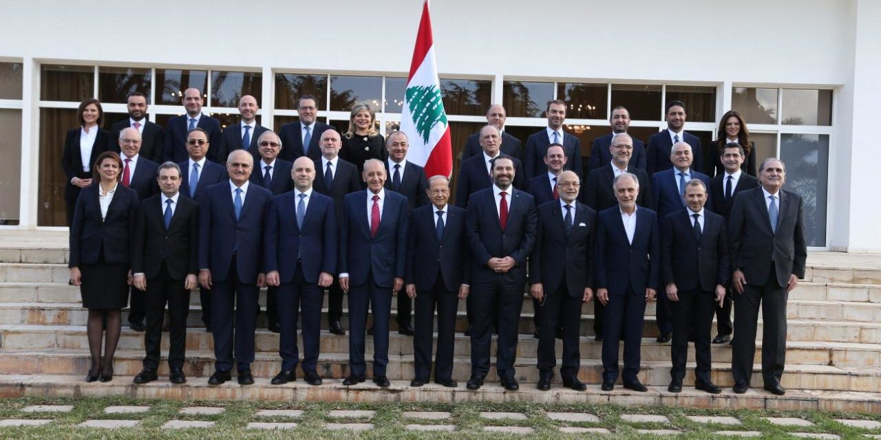 هجمة دولية على لبنان : دفع للحكومة ام تقييدها بالمصالح المتضاربة؟